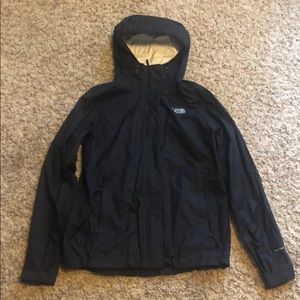 NorthFace Rain Jacket